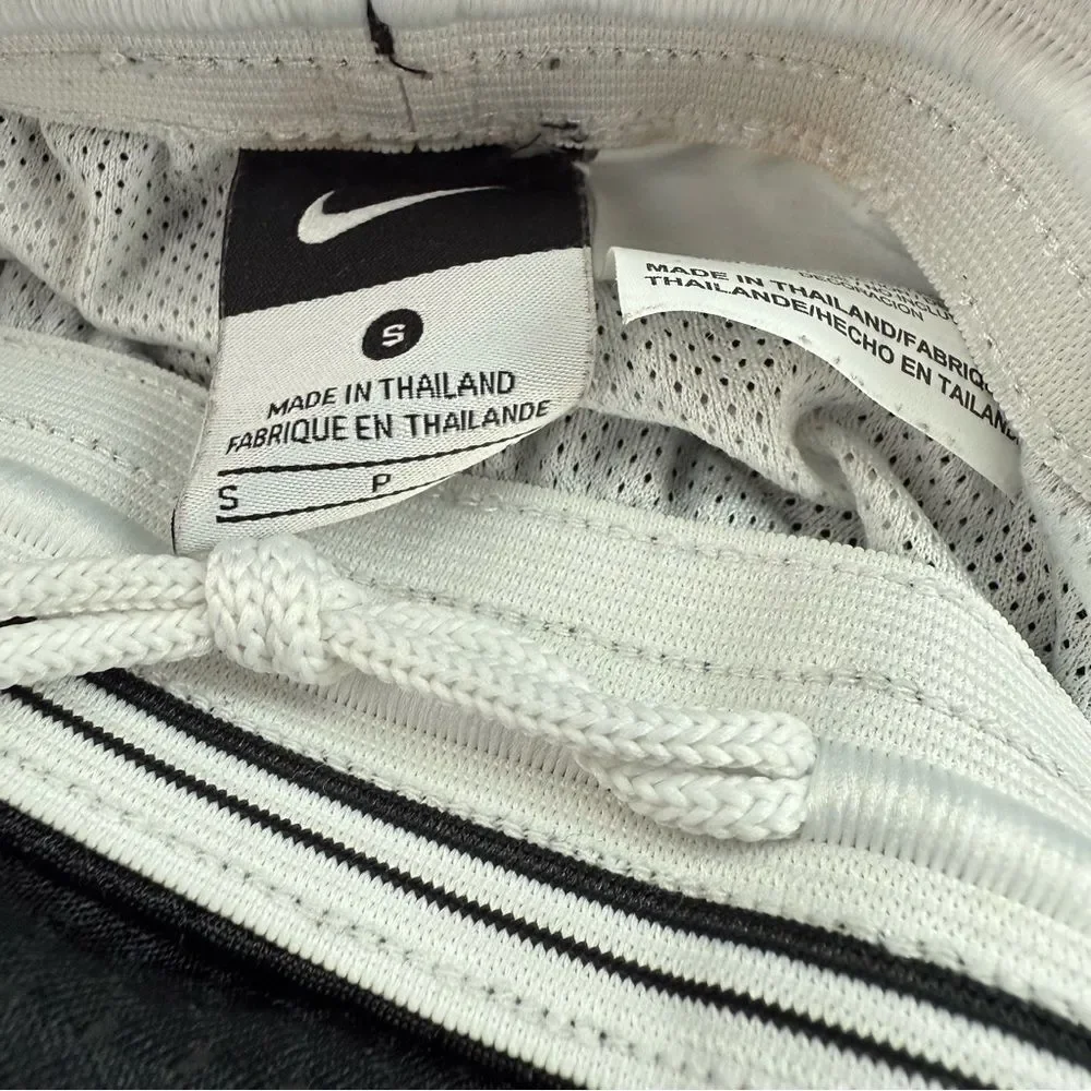 Nike DriFit Black Running Shorts Women's size Small
